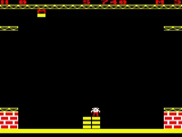 Block Blitz (1985)(Tomlinson, Mike)[a][BLKBLTZ] screen shot game playing